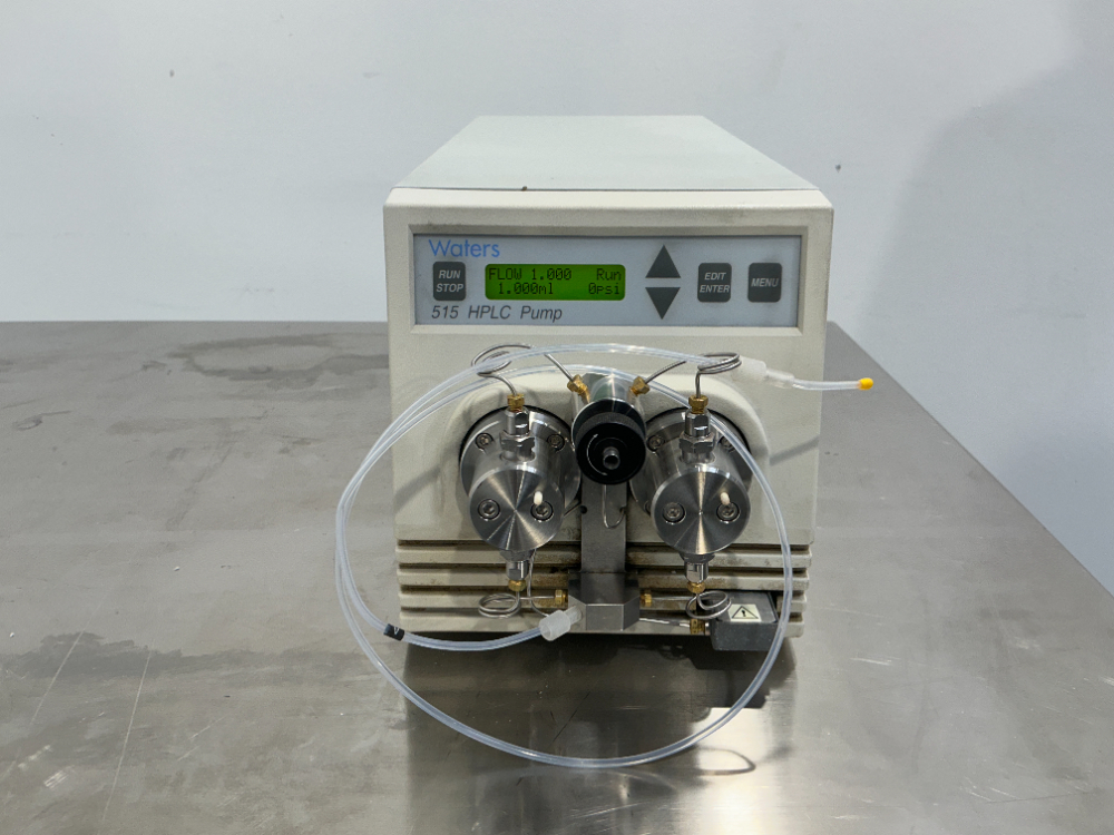 Image of Waters Alliance 515 Pump HPLC